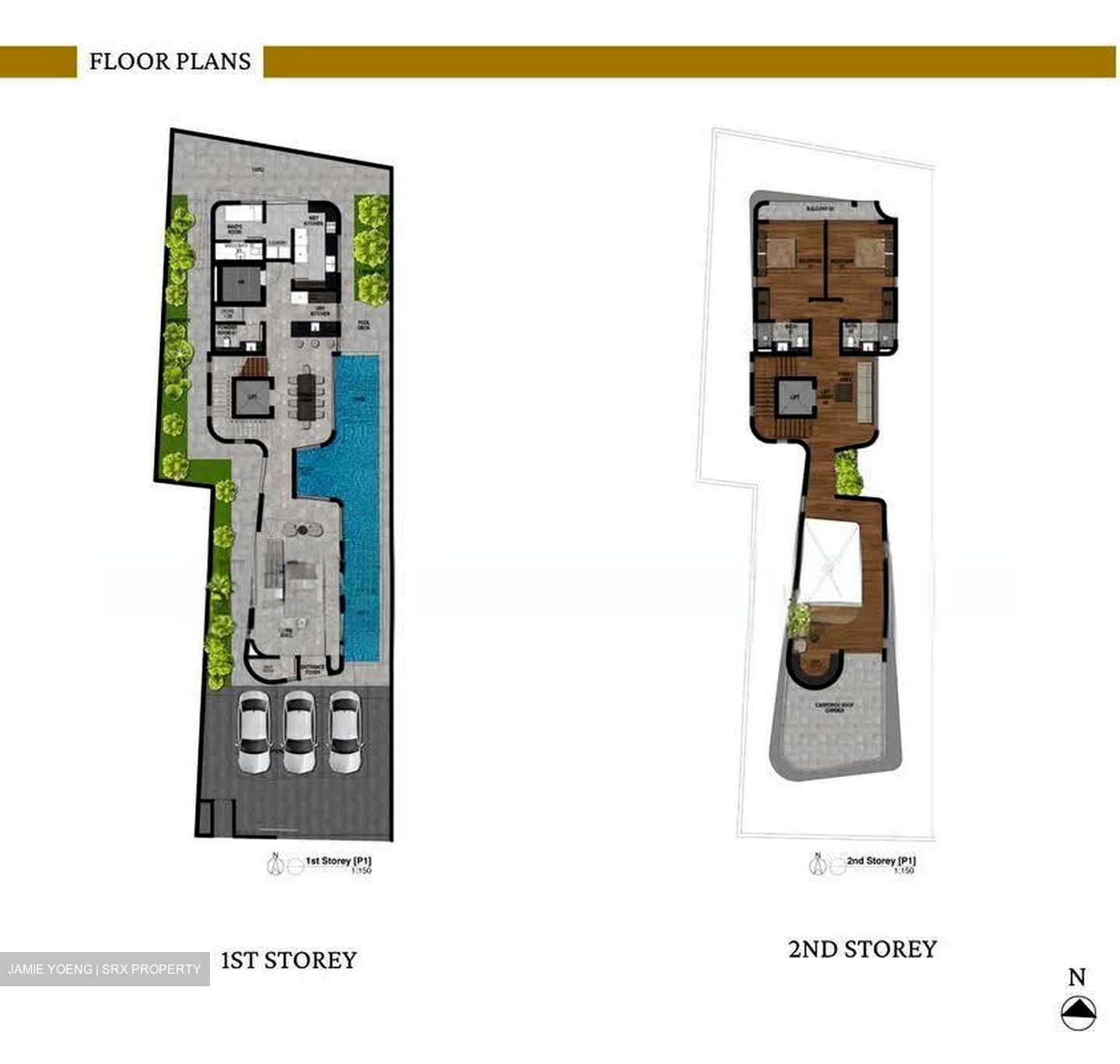 Siglap Road (D15), Detached #622253651